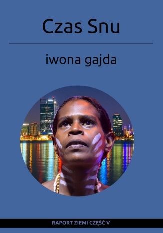 Czas Snu Iwona Gajda - okadka audiobooka MP3