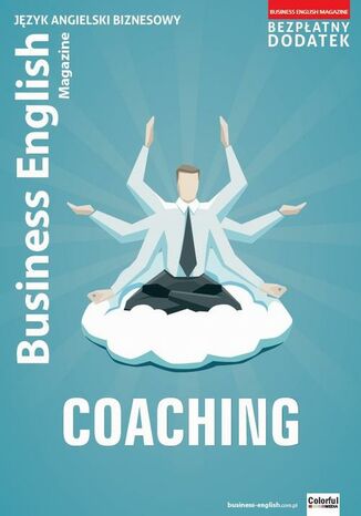 Okładka: Coaching 2