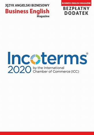 Okładka: Incoterms