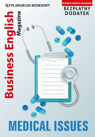 Okładka: Medical Issues