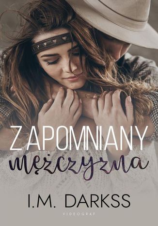 Okładka: Zapomniany mężczyzna
