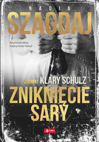 Zniknięcie Sary