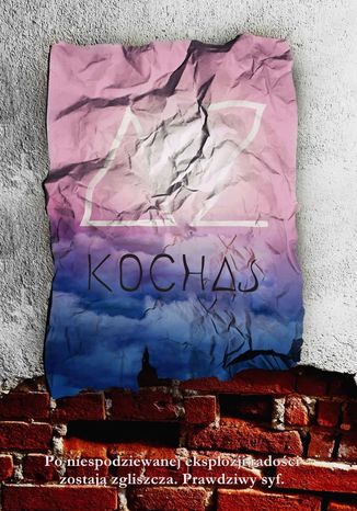 Kochaj