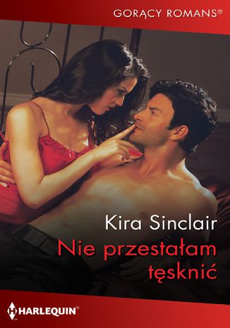 Nie przestałam tęsknić
