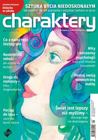 Charaktery 9/2021
