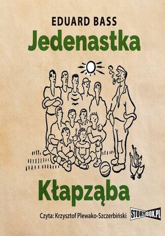Jedenastka Kłapząba