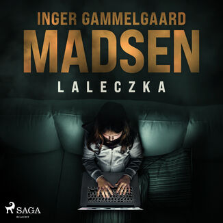 Laleczka Inger Gammelgaard Madsen - okadka audiobooka MP3