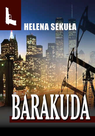 Okładka książki/ebooka Barakuda
