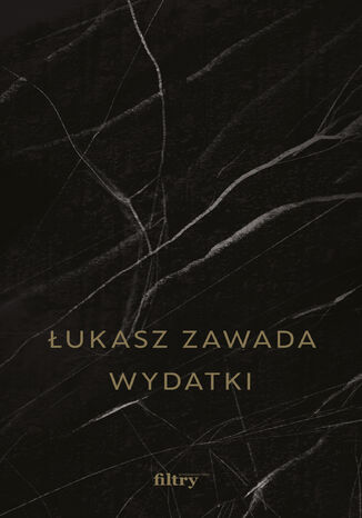 Wydatki ukasz Zawada - okadka ebooka