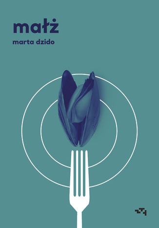 Ma Marta Dzido - okadka audiobooka MP3