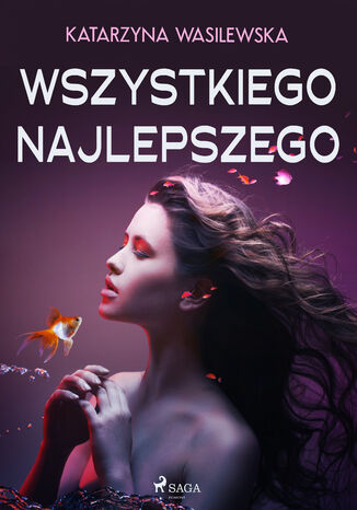Wszystkiego najlepszego Katarzyna Wasilewska - okadka ebooka