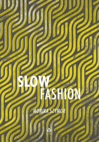 Okładka: Slow fashion