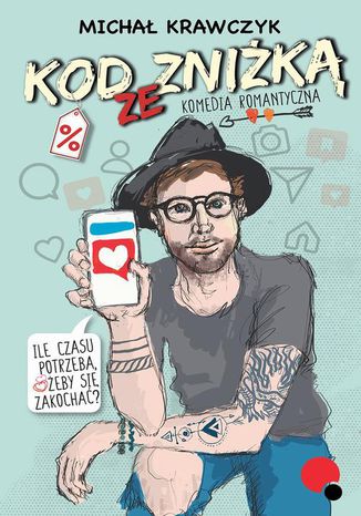 Okładka: Kod ze zniżką
