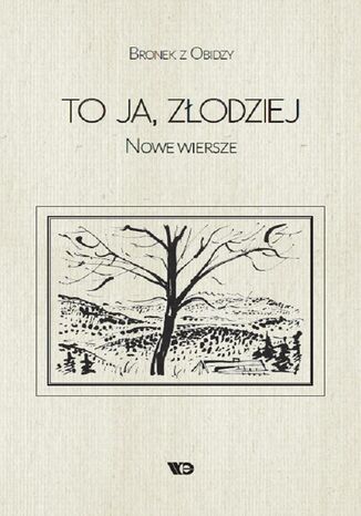 To ja, złodziej