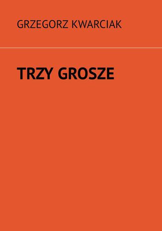 Trzy grosze