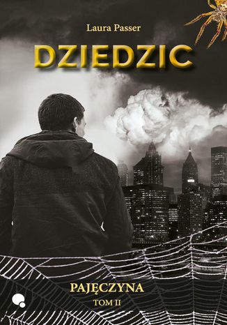 Okładka: Dziedzic