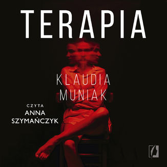 Terapia Klaudia Muniak - okładka audiobooka MP3