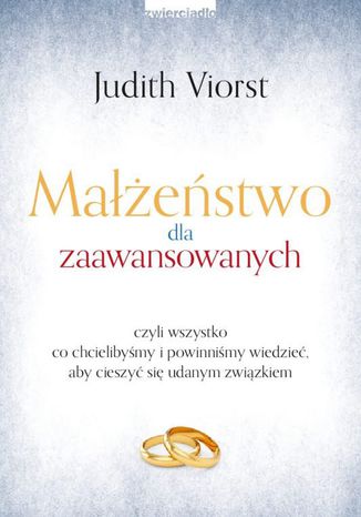 Małżeństwo dla zaawansowanych