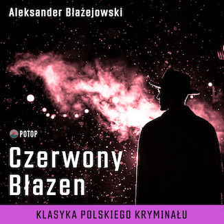 Czerwony Bazen Aleksander Baejowski - okadka ebooka