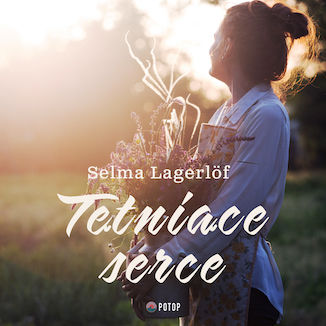Ttnice serce Selma Lagerlf - okadka audiobooks CD