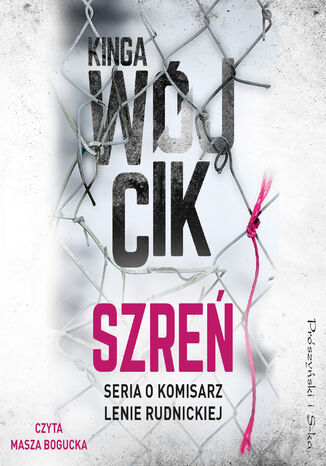 Szreń