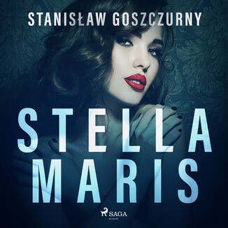 Stella Maris Stanisaw Goszczurny - okadka audiobooka MP3