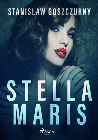 Stella Maris Stanisaw Goszczurny - okadka audiobooks CD