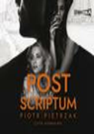 Okładka: Postscriptum