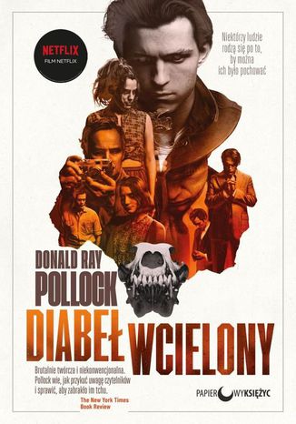 Diabeł Wcielony