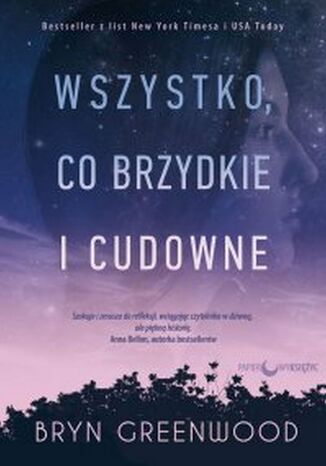 Wszystko, co brzydkie i cudowne