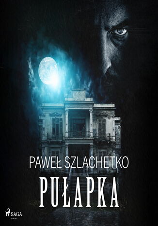 Puapka Pawe Szlachetko - okadka audiobooks CD