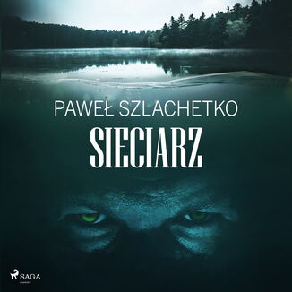 Sieciarz Pawe Szlachetko - okadka audiobooka MP3