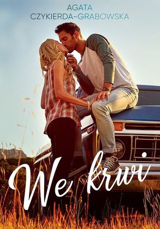 We krwi