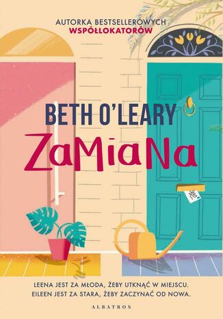 Zamiana