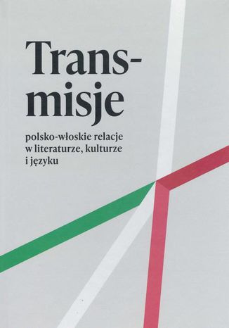 Trans-misje Zofia Anuszkiewicz A - okadka ebooka