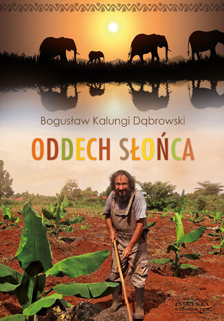 Oddech Soca Bogusaw Dbrowski - okadka audiobooka MP3
