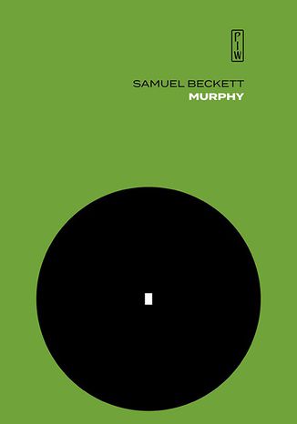 Murphy Samuel Beckett - okadka ebooka