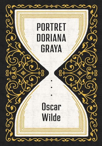 Portret Doriana Graya Oscar Wilde - okadka audiobooka MP3