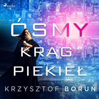smy krg piekie Krzysztof Boru - okadka audiobooka MP3