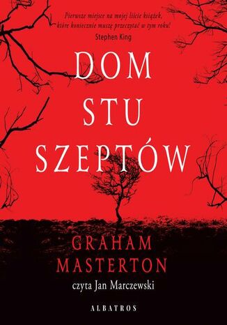 DOM STU SZEPTÓW