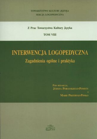 Interwencja logopedyczna
