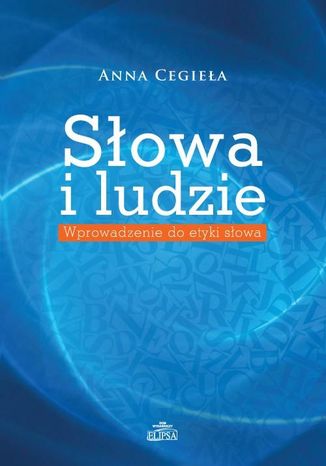 Sowa i ludzie Anna Cegiea - okadka audiobooks CD
