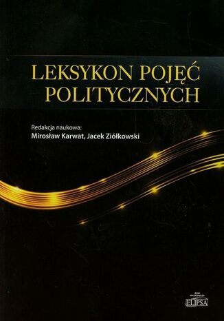 Leksykon pojęć politycznych