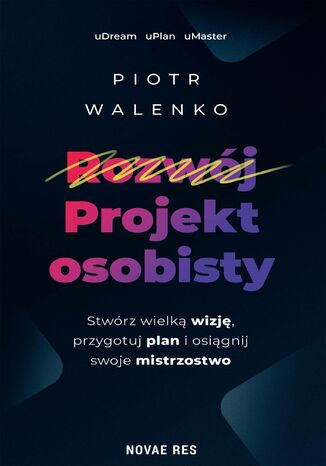 Projekt osobisty
