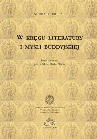 W kręgu literatury i myśli buddyjskiej