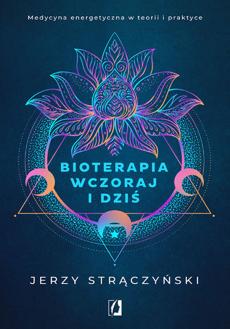 Bioterapia wczoraj i dzi Jerzy Strczyski - okadka ebooka