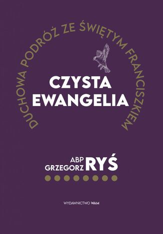 Czysta Ewangelia. Duchowa podróż ze św. Franciszkiem