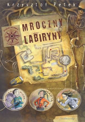Mroczny labirynt