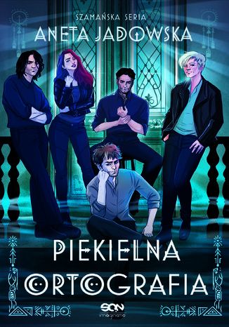 Piekielna ortografia
