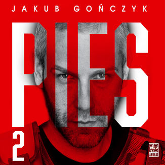 Pies 2 Jakub Goczyk - okadka audiobooka MP3